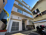 クリスタルレジデンス舟入 4階 築32年8ヶ月の賃貸物件