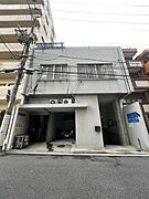 小網町駅より徒歩3分 3階 築59年10ヶ月の賃貸物件