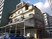 広島市東区矢賀新町１丁目 5階建 築44年のイメージ