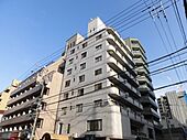 広島市中区舟入本町 11階建 築33年のイメージ