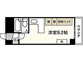 広島市安佐南区西原７丁目 6階建 築37年のイメージ