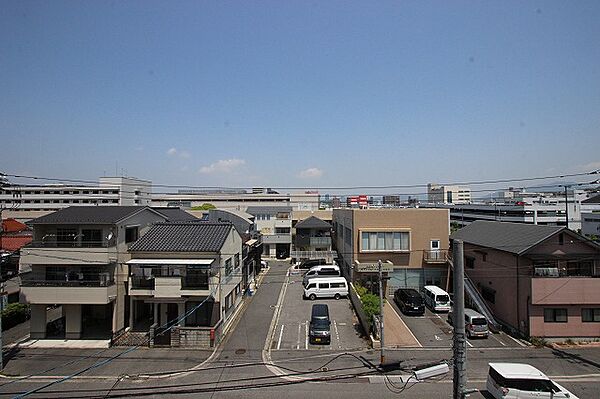 広島県広島市南区宇品東７丁目(賃貸マンション1K・4階・17.06㎡)の写真 その16