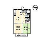 広島市東区馬木４丁目 2階建 築20年のイメージ