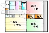 広島市安佐南区中須２丁目 9階建 築26年のイメージ