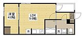 広島市中区江波本町 3階建 築4年のイメージ