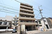 広島市安佐南区西原６丁目 7階建 築32年のイメージ