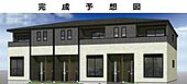 広島市安佐北区小河原町 2階建 新築のイメージ
