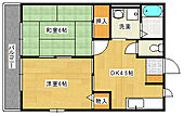 広島市西区井口鈴が台１丁目 2階建 築22年のイメージ