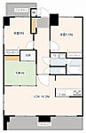 広島市中区大手町２丁目 14階建 築28年のイメージ