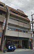 鷹野橋駅より徒歩5分 3階 築49年の賃貸物件