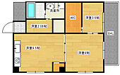 広島市西区庚午中１丁目 8階建 築50年のイメージ