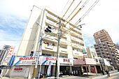 広島市中区住吉町 7階建 築40年のイメージ