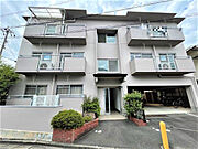 コーポエルム 2階 築40年6ヶ月の賃貸物件