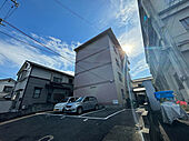 広島市西区高須１丁目 4階建 築56年のイメージ