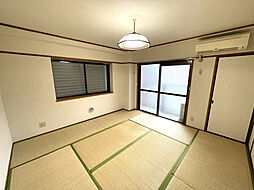 広島電鉄8系統 舟入南駅 徒歩20分の賃貸マンション 2階1Kのリビング/ダイニング