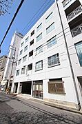 KYOUBUN 3階 築51年5ヶ月の賃貸物件