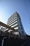 広島市西区井口鈴が台１丁目 10階建 築14年のイメージ