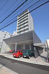 広島市西区庚午中１丁目 10階建 築10年のイメージ