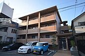 広島市西区己斐西町 3階建 築20年のイメージ