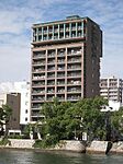 広島市中区土橋町 15階建 築28年のイメージ