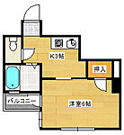 広島市中区中島町 7階建 築36年のイメージ