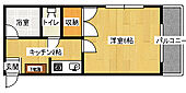 広島市南区東雲１丁目 5階建 築34年のイメージ