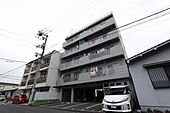 広島市中区江波栄町 5階建 築50年のイメージ