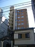 広島市中区舟入中町 10階建 築38年のイメージ