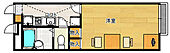 広島市西区井口４丁目 2階建 築18年のイメージ
