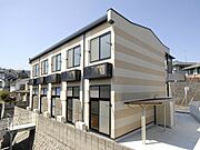 レオパレスＡＳＥＢＡ３ 2階 築18年8ヶ月の賃貸物件