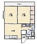 広島市中区舟入幸町 4階建 築37年のイメージ