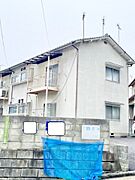 戸坂駅より徒歩12分 2階 築51年9ヶ月の賃貸物件