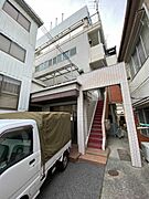 東高須駅より徒歩5分 3階 築45年4ヶ月の賃貸物件