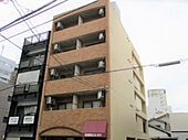 広島市中区住吉町 5階建 築35年のイメージ
