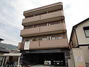 西原駅より徒歩12分 1階 築17年1ヶ月の賃貸物件