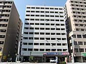 広島市中区十日市町１丁目 11階建 築40年のイメージ