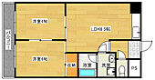 広島市南区段原３丁目 11階建 築30年のイメージ