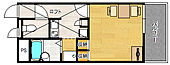 広島市西区井口４丁目 2階建 築17年のイメージ