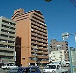 広島市中区小網町 14階建 築27年のイメージ