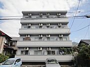 安東駅より徒歩8分 3階 築34年8ヶ月の賃貸物件
