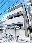 広島市中区舟入幸町 3階建 築5年のイメージ