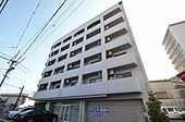 広島市西区己斐本町１丁目 7階建 築34年のイメージ