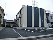 レオネクストプロシード２ 1階 築13年8ヶ月の賃貸物件