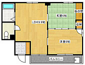広島市西区庚午南２丁目 3階建 築52年のイメージ