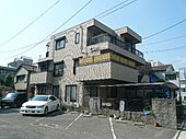 広島市西区観音本町１丁目 3階建 築30年のイメージ