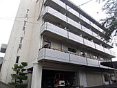 広島市安佐南区相田１丁目 5階建 築37年のイメージ