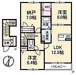 安芸郡海田町月見町 2階建 築10年のイメージ