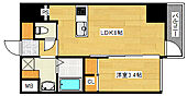 広島市中区住吉町 13階建 築2年のイメージ