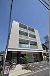 広島市西区庚午中３丁目 5階建 築17年のイメージ