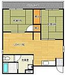 広島市西区庚午南２丁目 5階建 築40年のイメージ